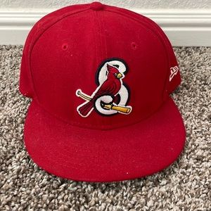 Used Springfield Cardinals size 7 5/8